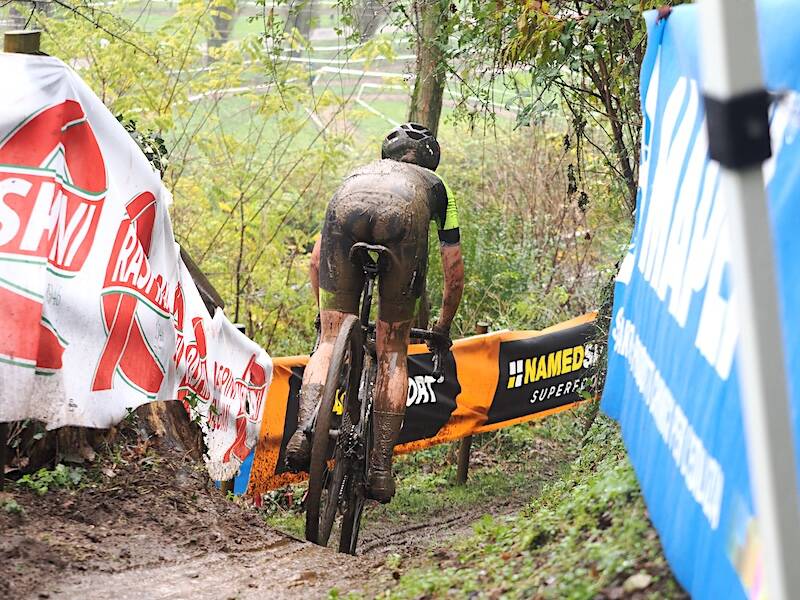 64esima Ciclocross Solbiatese