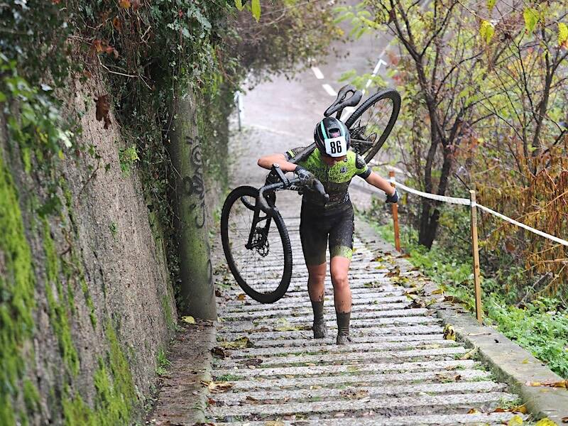 64esima Ciclocross Solbiatese