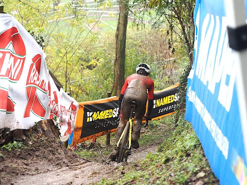 64esima Ciclocross Solbiatese