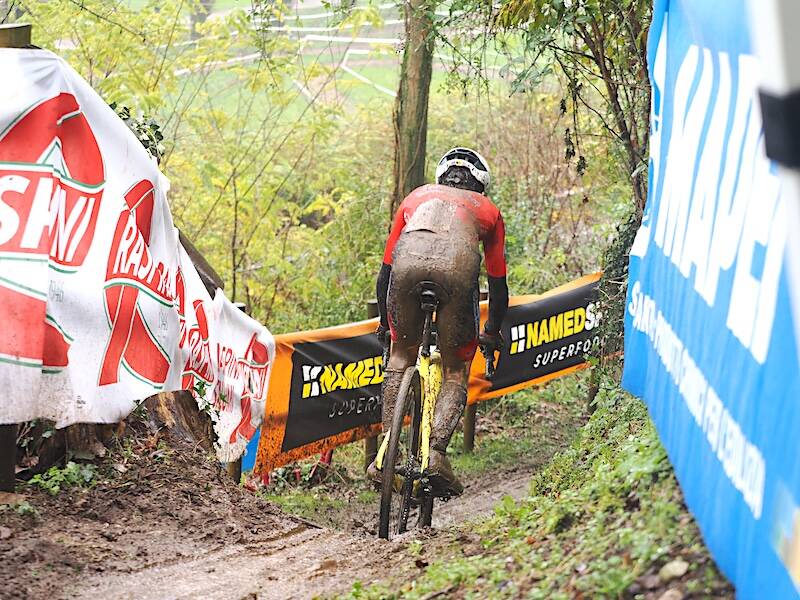 64esima Ciclocross Solbiatese