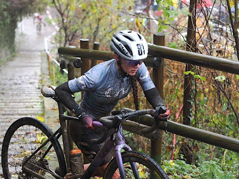 64esima Ciclocross Solbiatese