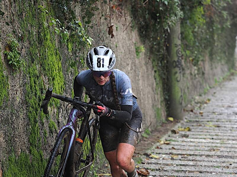 64esima Ciclocross Solbiatese