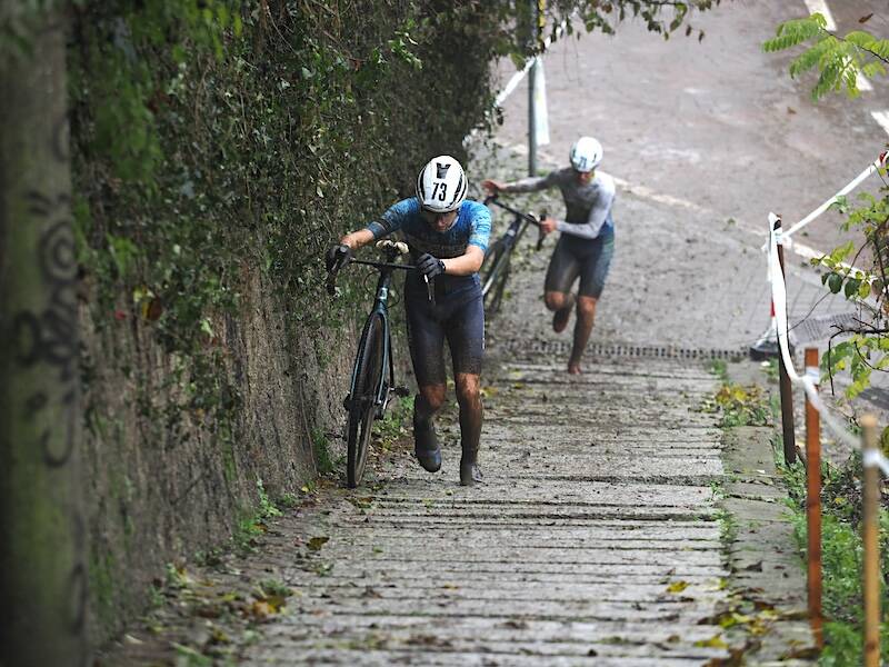 64esima Ciclocross Solbiatese