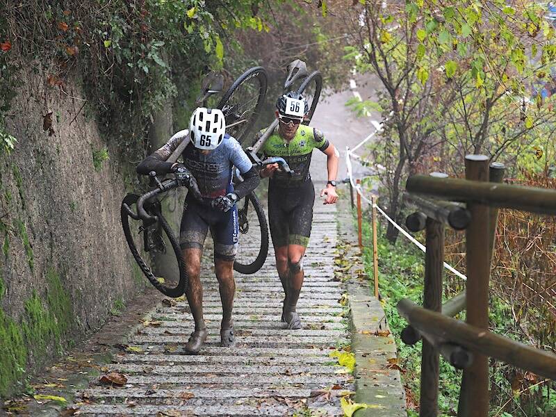 64esima Ciclocross Solbiatese