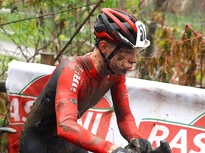 64esima Ciclocross Solbiatese