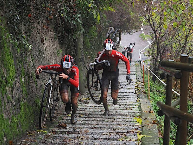 64esima Ciclocross Solbiatese