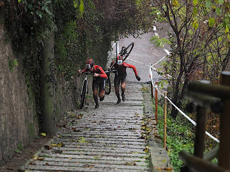 64esima Ciclocross Solbiatese