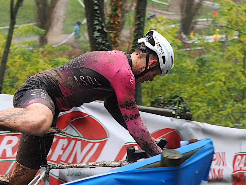 64esima Ciclocross Solbiatese