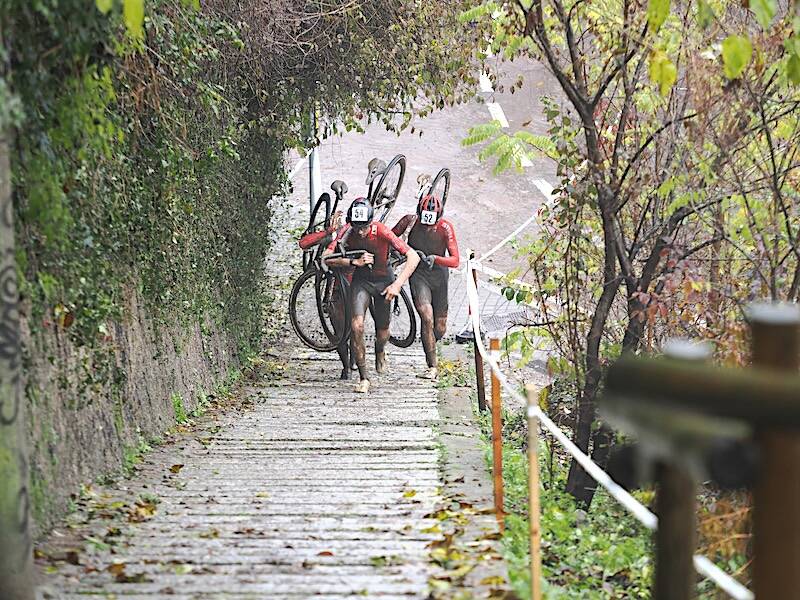 64esima Ciclocross Solbiatese