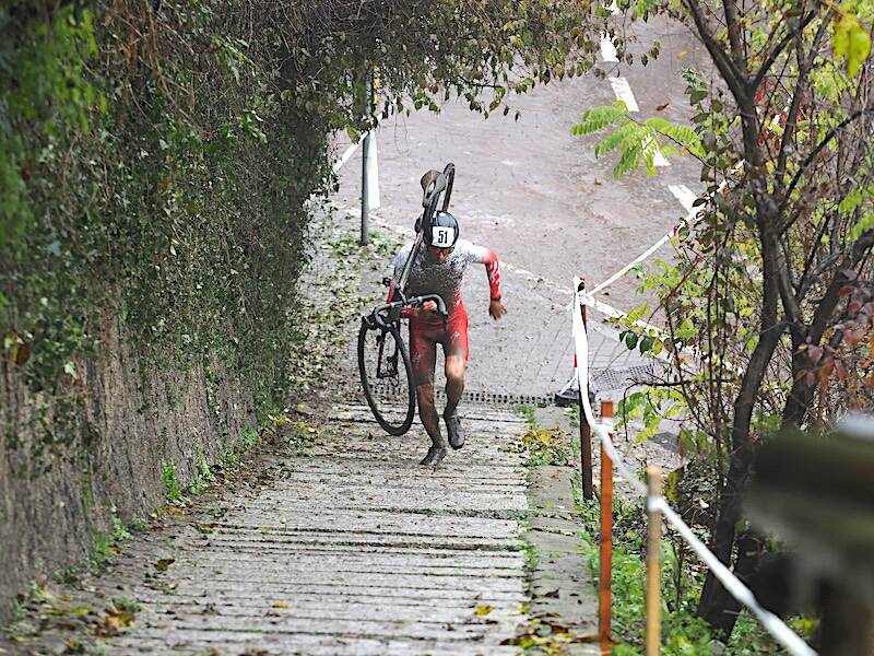 64esima Ciclocross Solbiatese