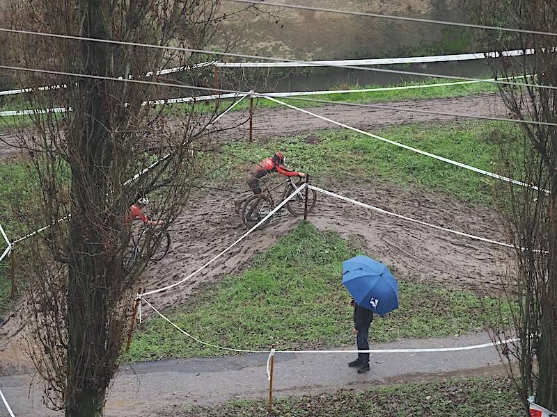 64esima Ciclocross Solbiatese