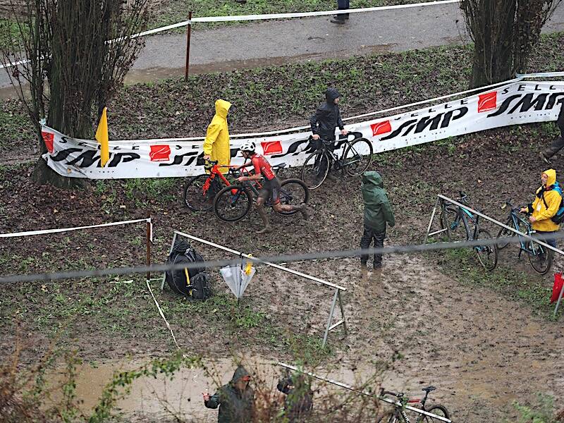 64esima Ciclocross Solbiatese