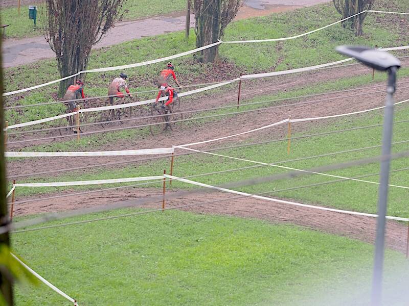 64esima Ciclocross Solbiatese