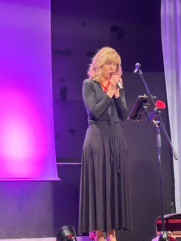 A Legnano il concerto "La Voce delle Donne" spezza il silenzio sulla violenza