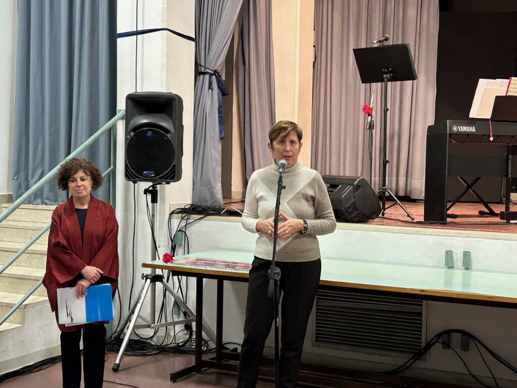 A Legnano il concerto "La Voce delle Donne" spezza il silenzio sulla violenza