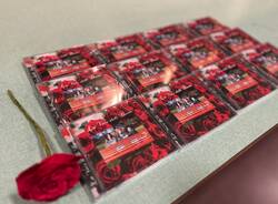 A Legnano il concerto "La Voce delle Donne" spezza il silenzio sulla violenza