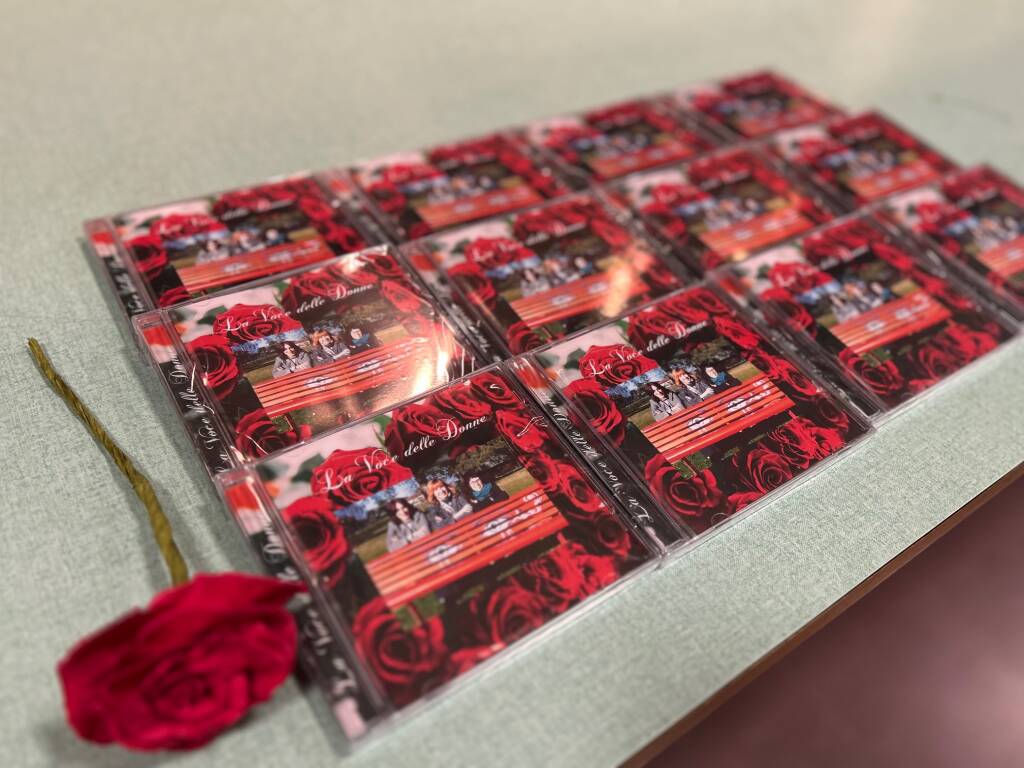 A Legnano il concerto "La Voce delle Donne" spezza il silenzio sulla violenza