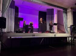 A Legnano il concerto "La Voce delle Donne" spezza il silenzio sulla violenza