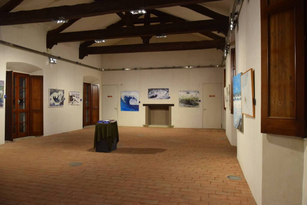 A Legnano “Le Stanze dell’Arte al Castello” dedicate al paesaggio