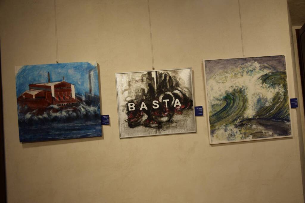 A Legnano “Le Stanze dell’Arte al Castello” dedicate al paesaggio