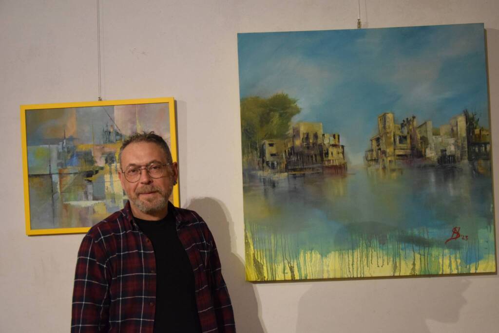 A Legnano “Le Stanze dell’Arte al Castello” dedicate al paesaggio