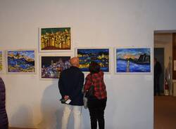 A Legnano “Le Stanze dell’Arte al Castello” dedicate al paesaggio