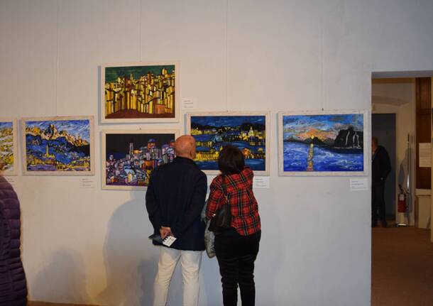 A Legnano “Le Stanze dell’Arte al Castello” dedicate al paesaggio