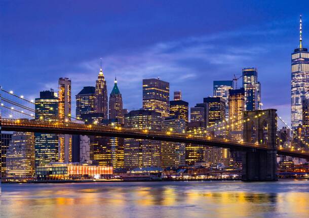 Capodanno a New York