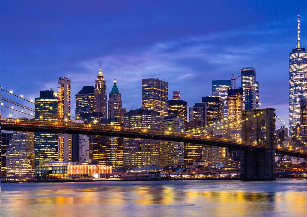 Agenzia Viaggi Giuliani Laudi Varese - Capodanno a New York 