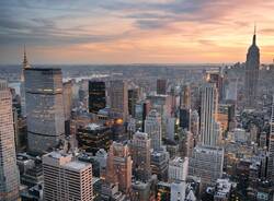 Agenzia Viaggi Giuliani Laudi Varese - Capodanno a New York 