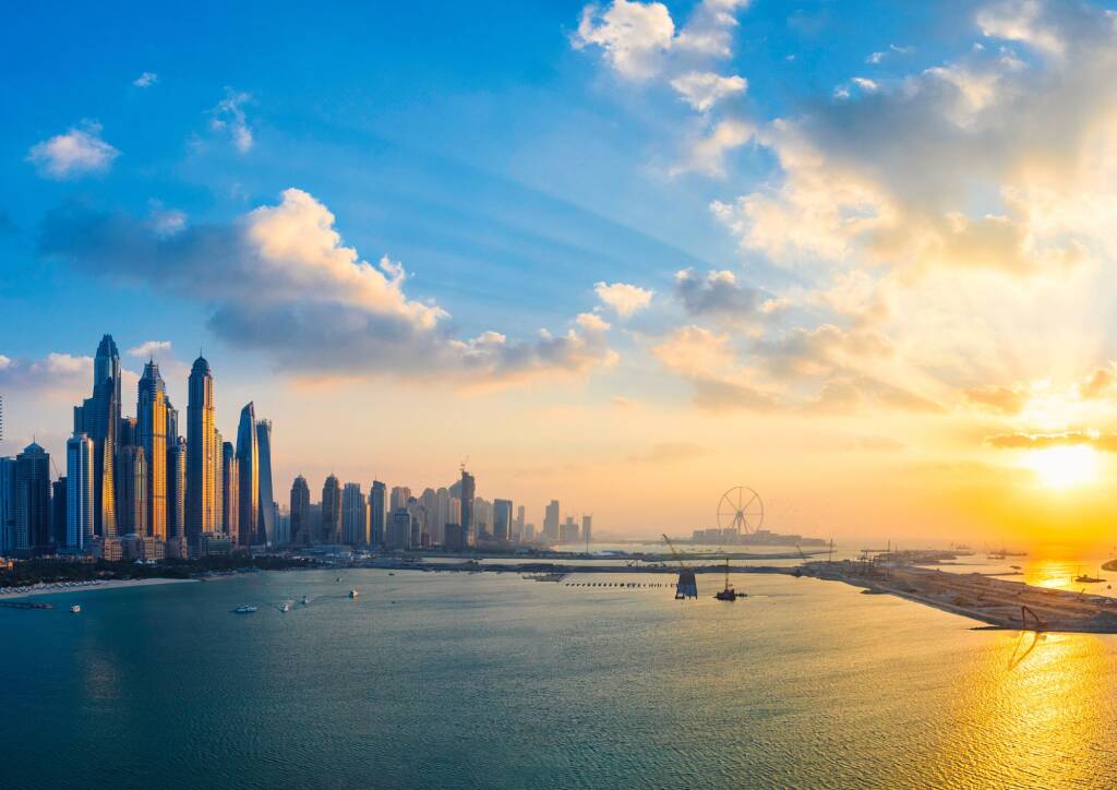 Agenzia Viaggi Giuliani Laudi Varese - Capodanno a New York 