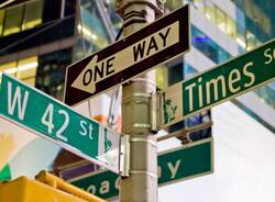 Agenzia Viaggi Giuliani Laudi Varese - Capodanno a New York 