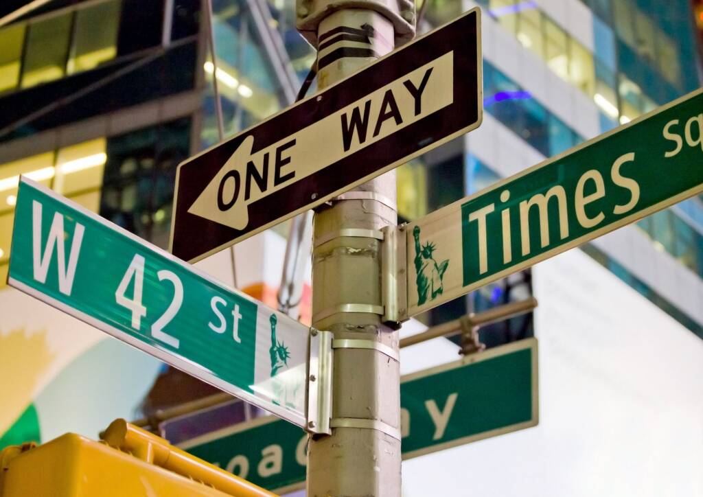 Agenzia Viaggi Giuliani Laudi Varese - Capodanno a New York 