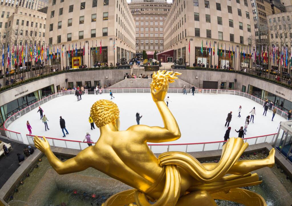 Agenzia Viaggi Giuliani Laudi Varese - Capodanno a New York 