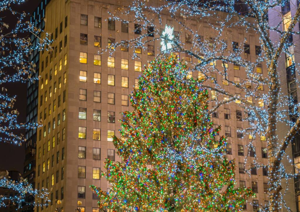 Agenzia Viaggi Giuliani Laudi Varese - Capodanno a New York 