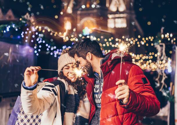 Agenzia Viaggi Giuliani Laudi Varese - Capodanno a New York 