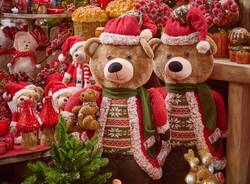 Agricola, un viaggio nella magia del Natale