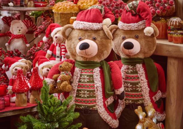 Agricola, un viaggio nella magia del Natale