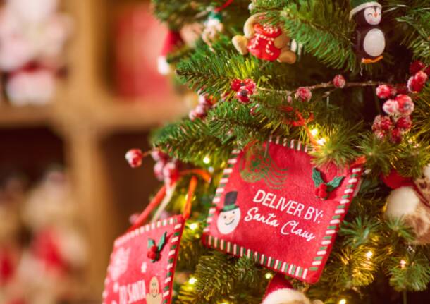 Agricola, un viaggio nella magia del Natale