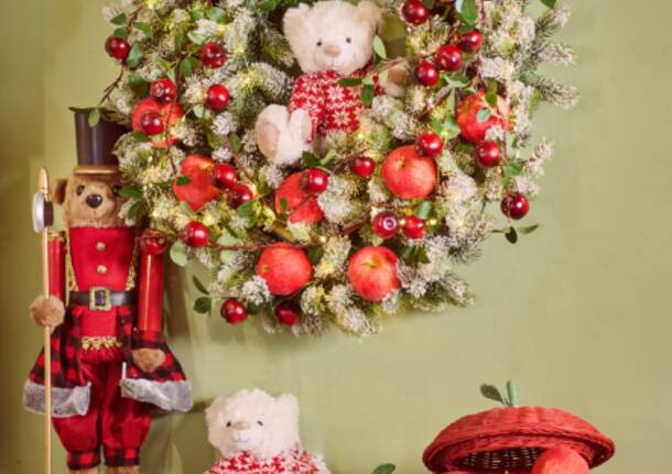 Agricola, un viaggio nella magia del Natale