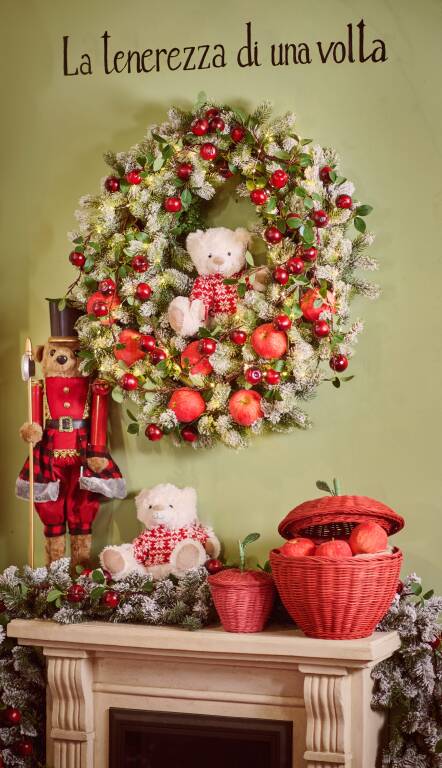 Agricola, un viaggio nella magia del Natale