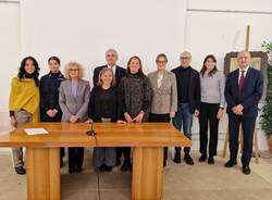Al carcere di Busto Arsizio un corso per educatori cinofili