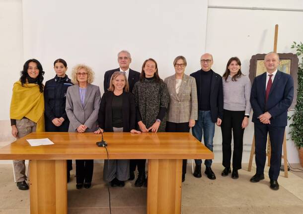 Al carcere di Busto Arsizio un corso per educatori cinofili