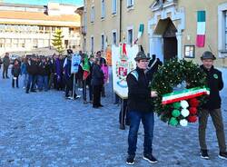 albizzate 4 novembre