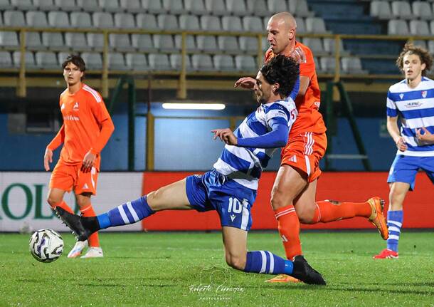 Alcione - Pro Patria