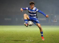 Alcione - Pro Patria