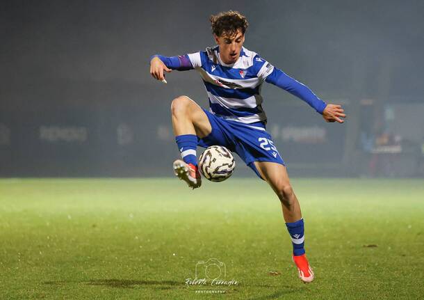 Alcione - Pro Patria