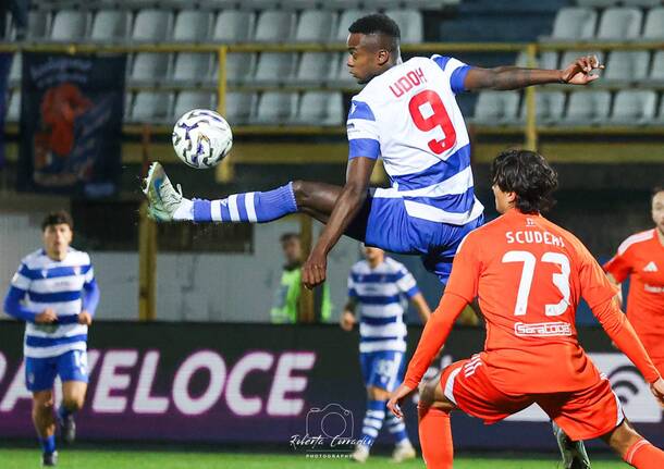 Alcione - Pro Patria