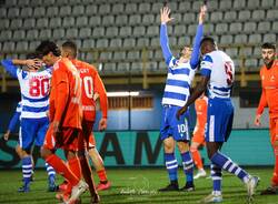 Alcione - Pro Patria