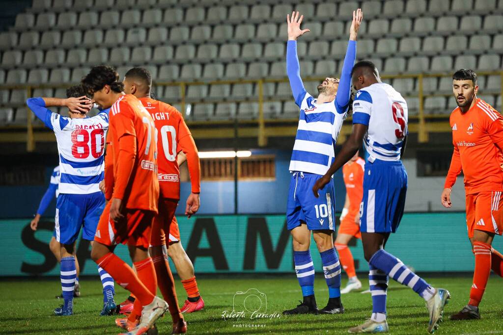 Alcione - Pro Patria